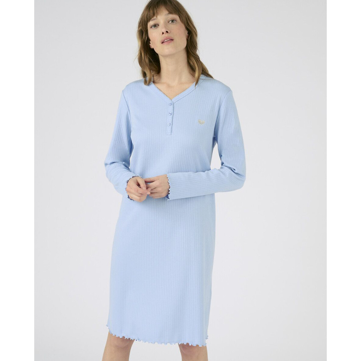 DAMART<br>Camisola de manga curta