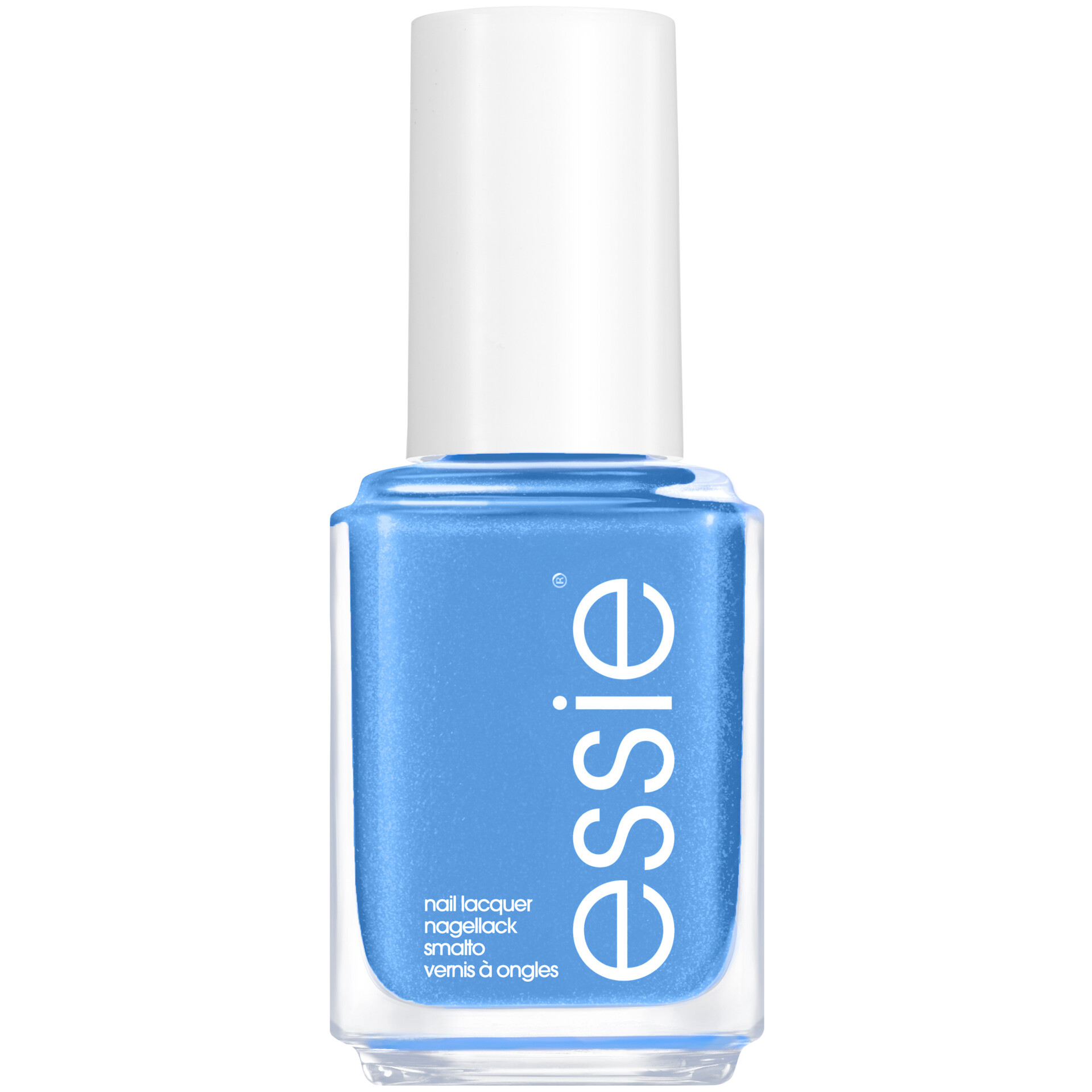 Essie 219A Bikini So Teeny