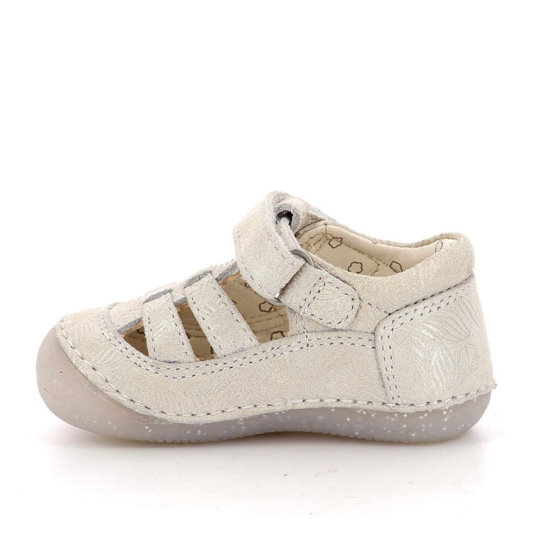 Kickers Kickers Sushy Beige Clair Irise