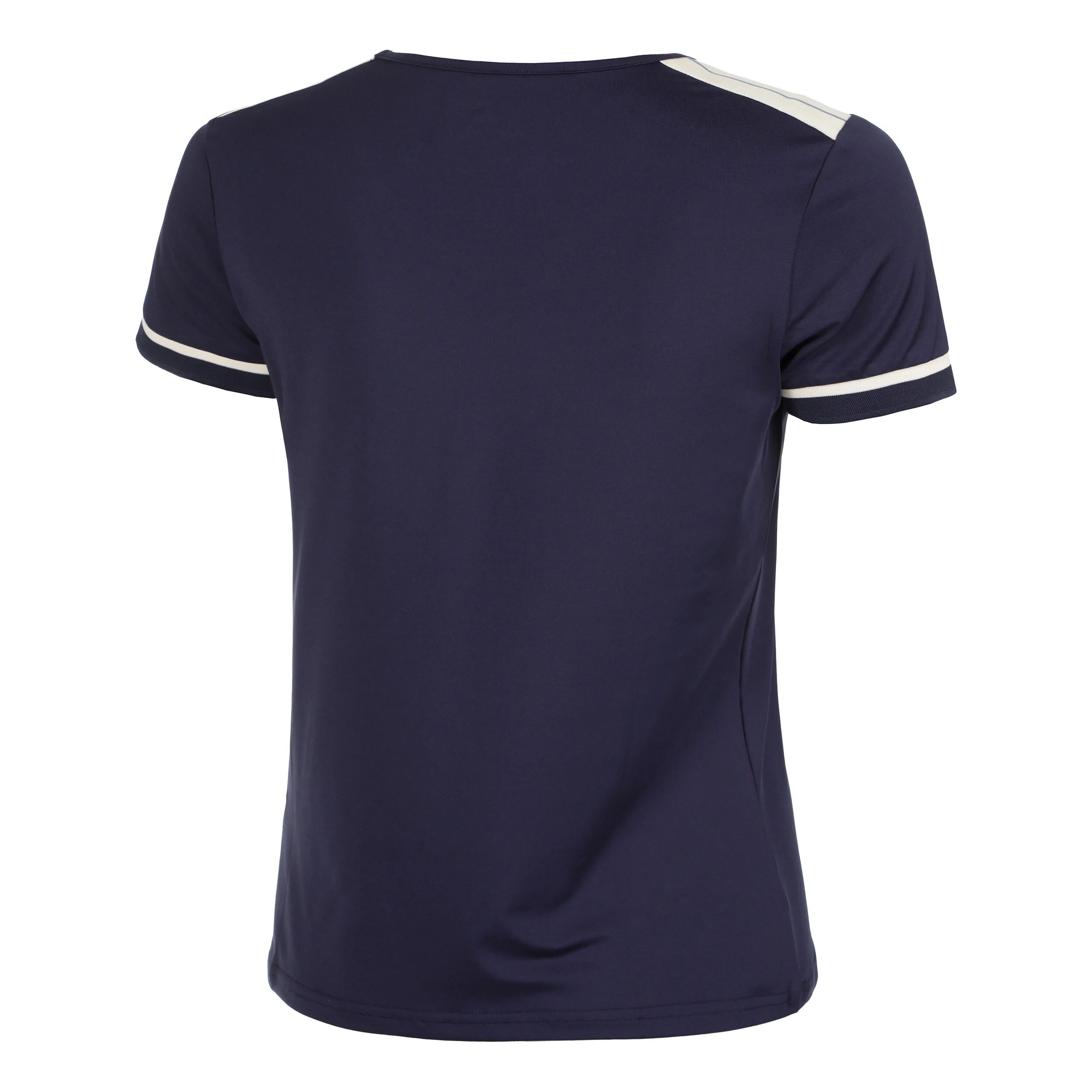 Ellesse Leftfield T-shirt Femmes - Bleu Foncé