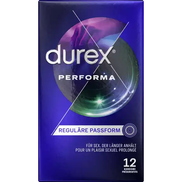Performa Kondome