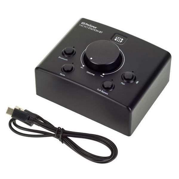 Presonus MicroStation BT