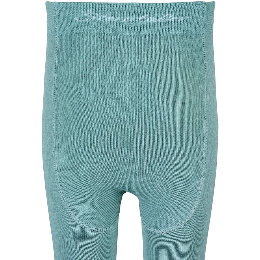 Sterntaler Krabbelstrumpfhose uni hellgrün