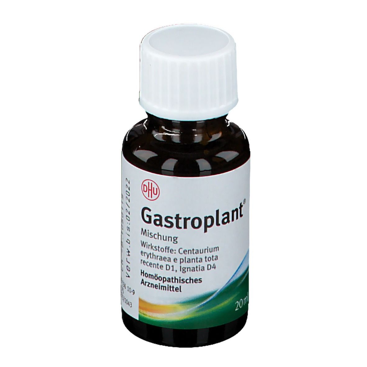 GASTROPLANT
