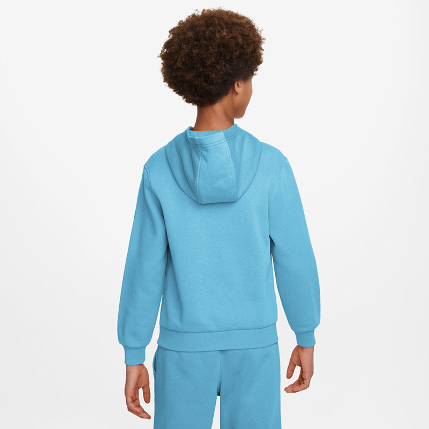 Nike Sportswear Club Fleece Trainingspak Kids