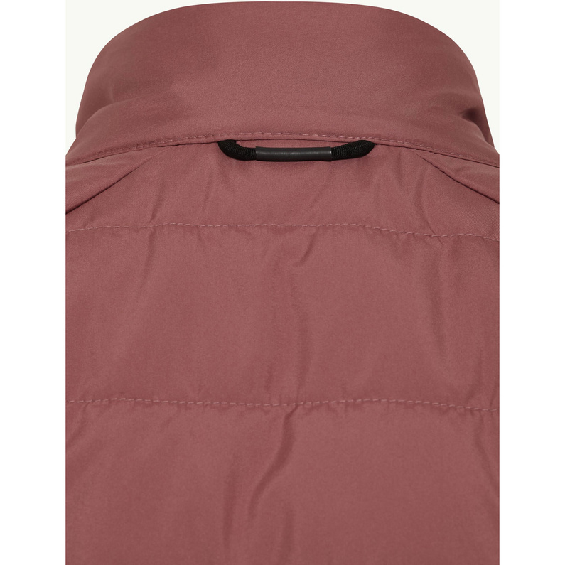 Jack Wolfskin Damen Hunberg 3in1 Jacke