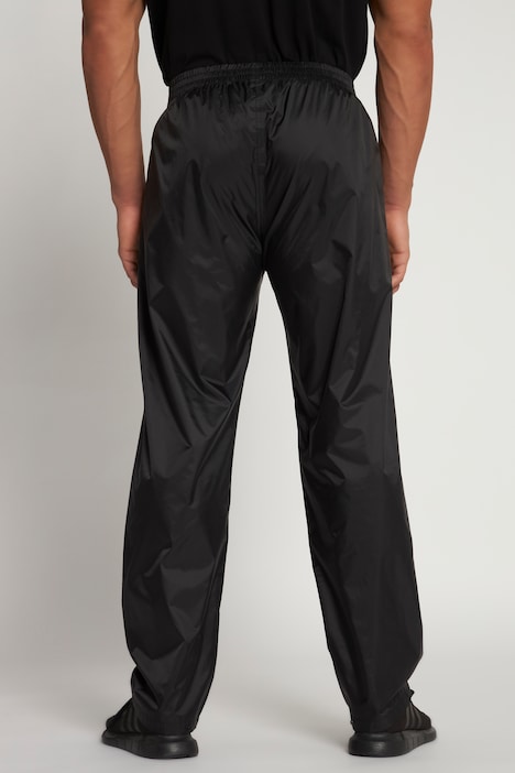 JAY-PI Regenhose, Outdoor, super leicht, wasserdicht