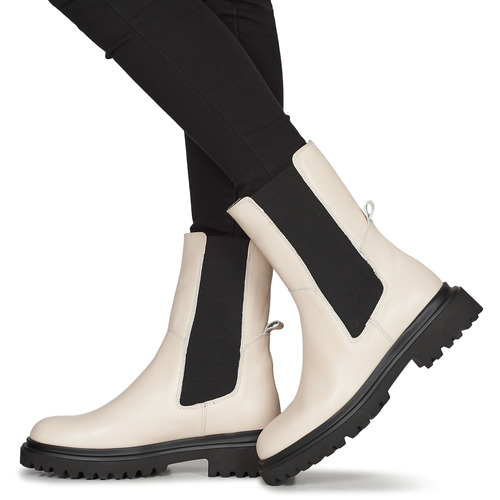 Fericelli - PANIMA - Beige