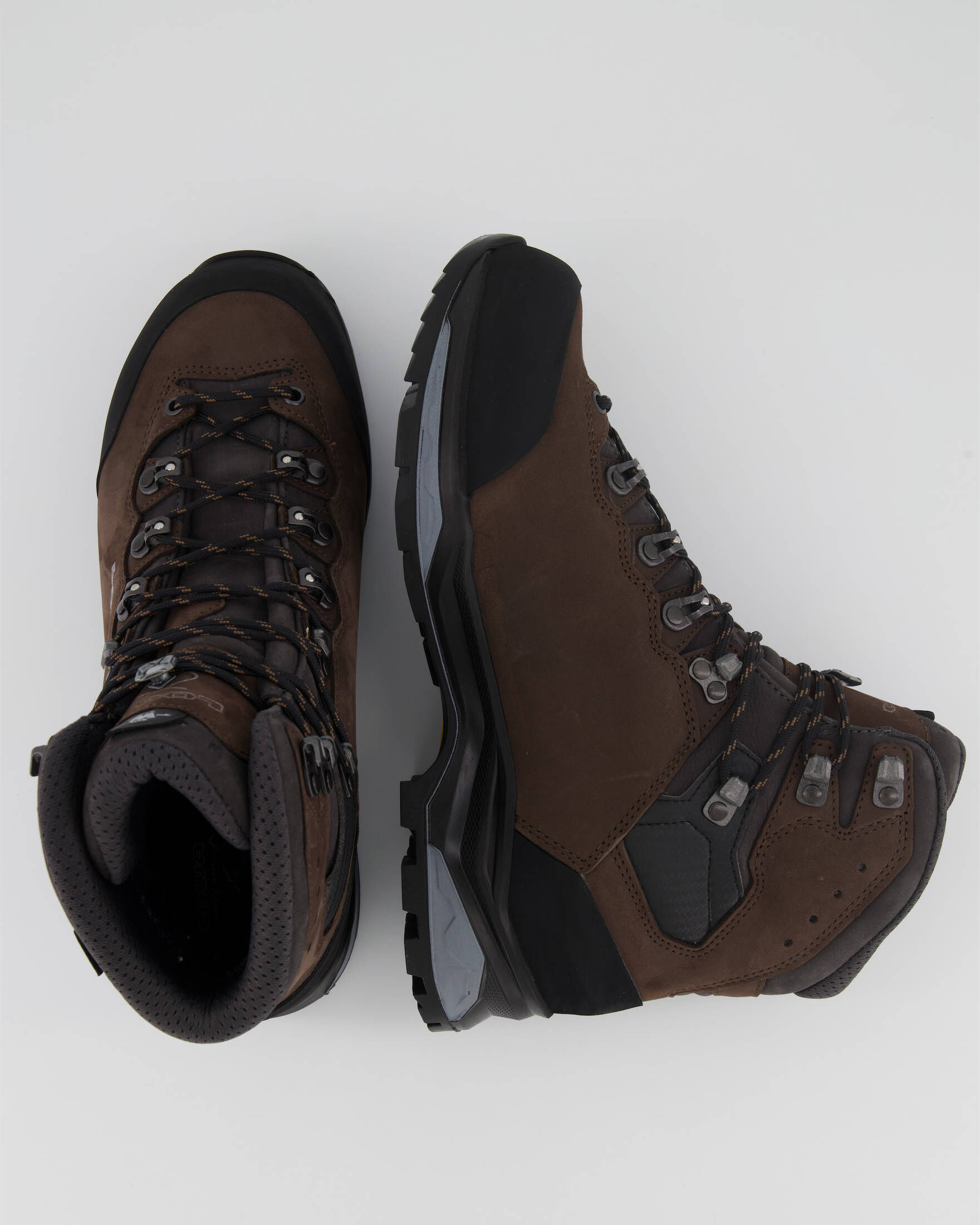 Lowa| Herren Trekkingschuhe CAMINO EVO GTX