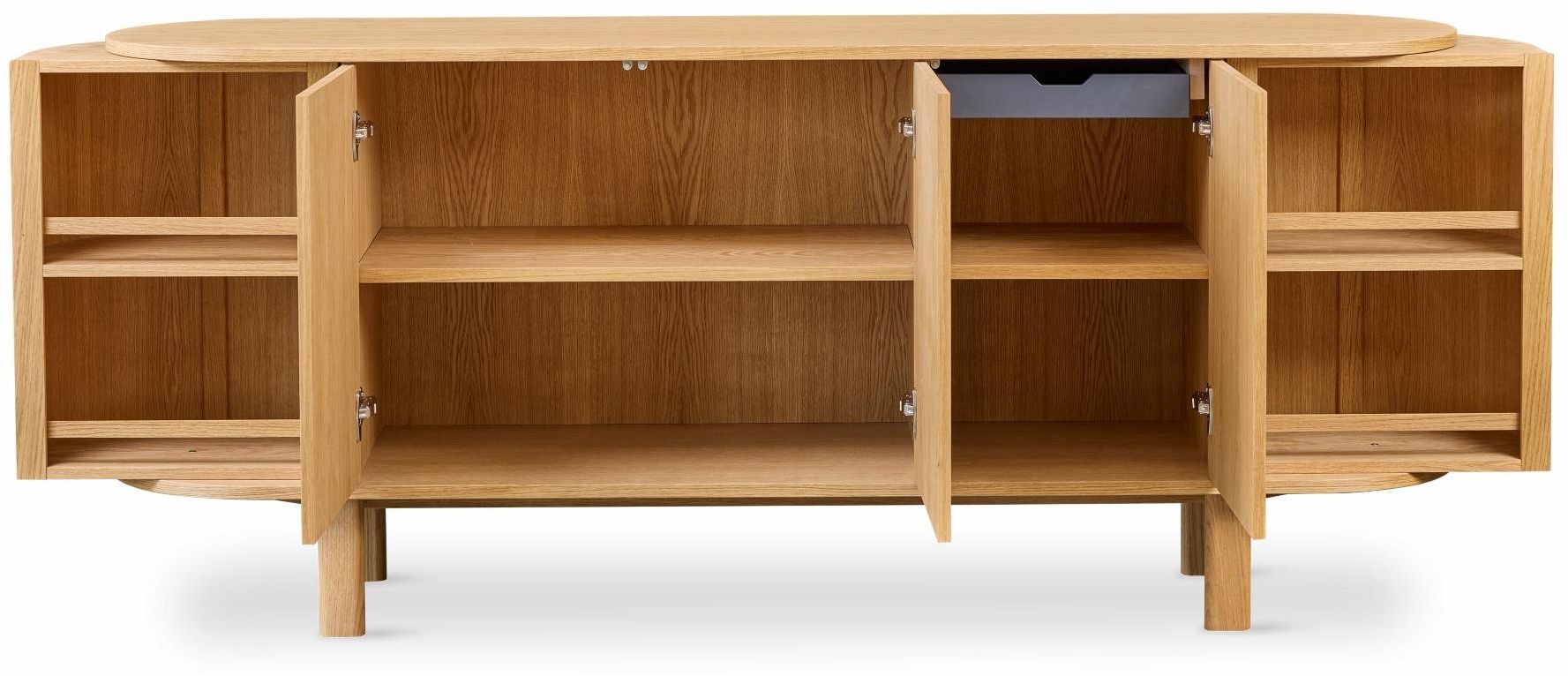 Skovby SM543 Dressoir