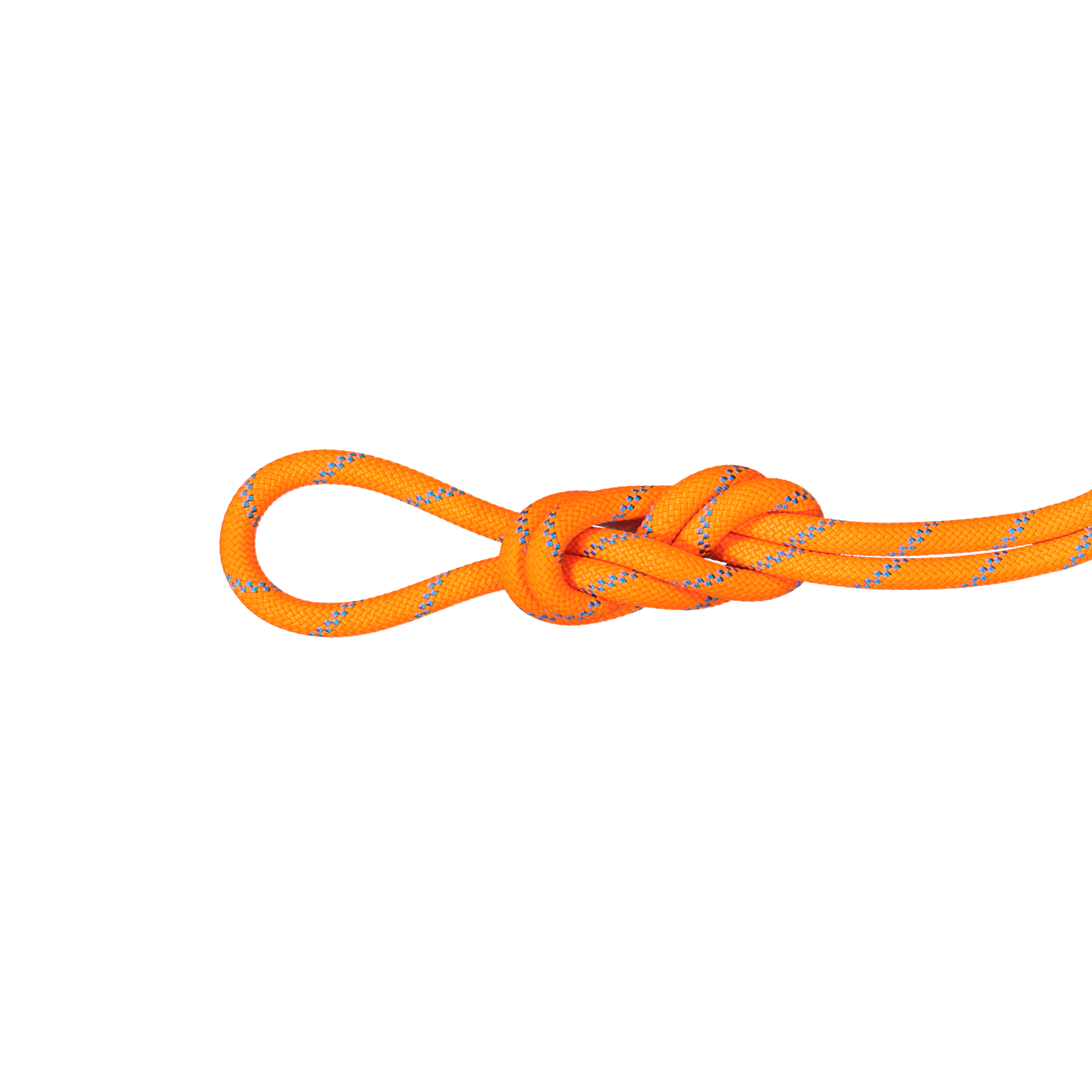 8.7 Alpine Sender Dry Rope