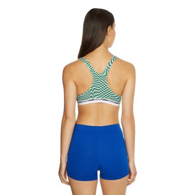 Soutien-gorge femme Unlined Bralette Print TOMMY HILFIGER