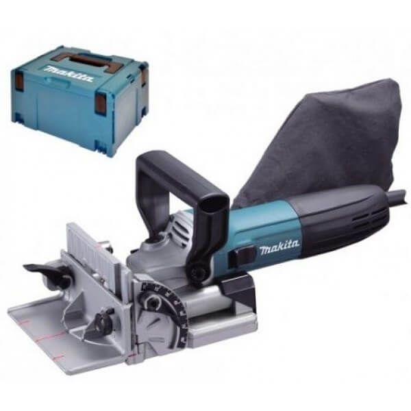 Makita PJ7000J lamellenfrees in Mbox 701W - PJ7000