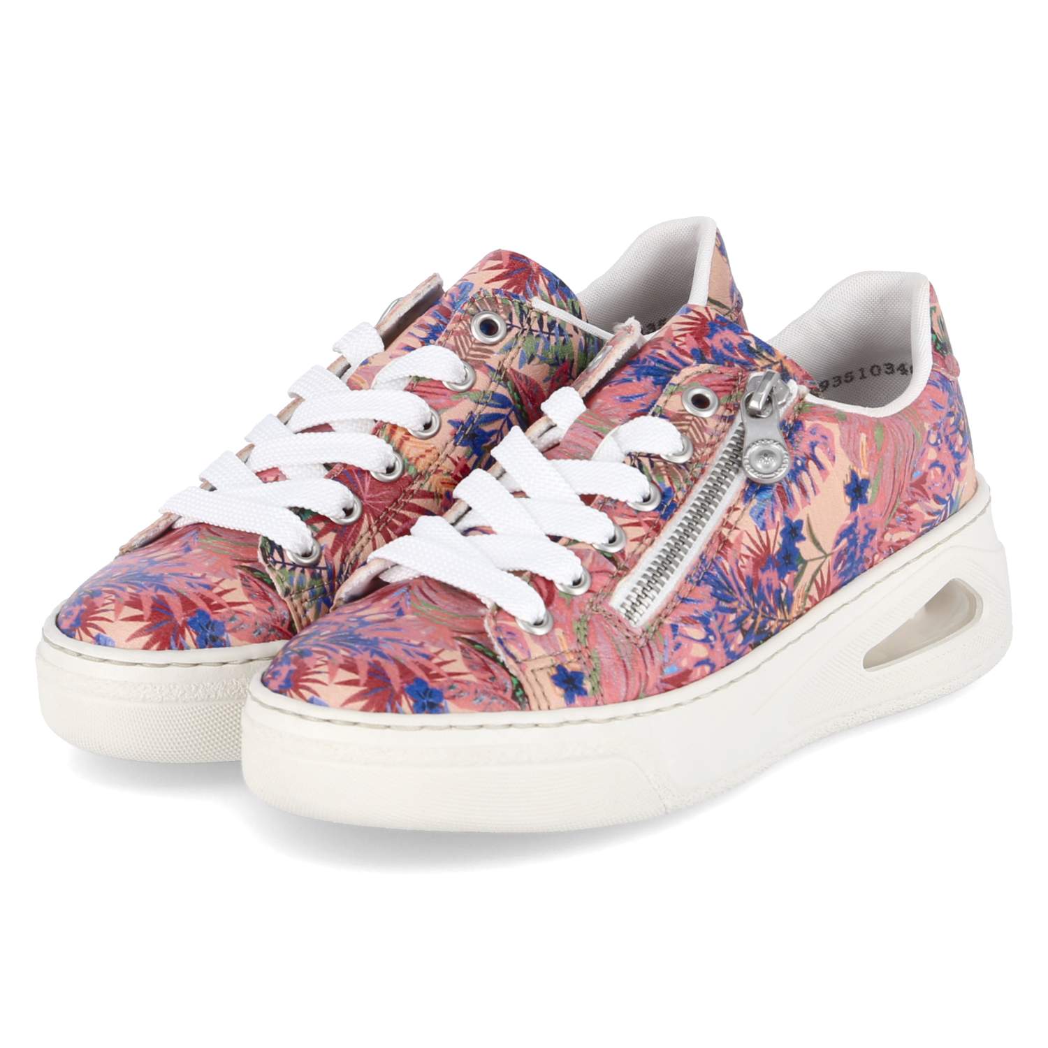 Rieker Low Sneaker - multi