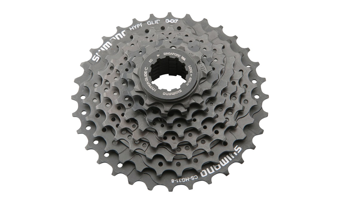 Shimano kassette Altus 11-32t 8-speed
