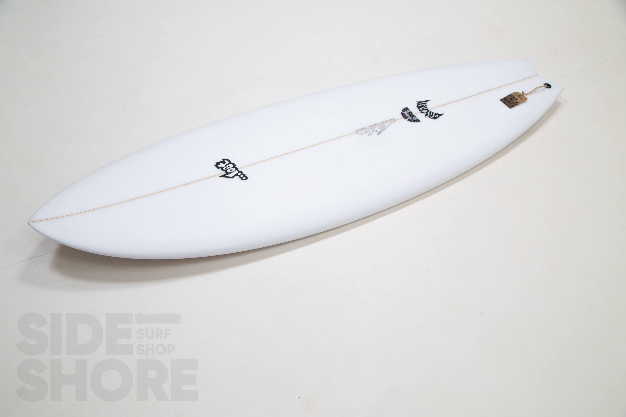 Lost RNF 96 - 5'10 x 20.75
