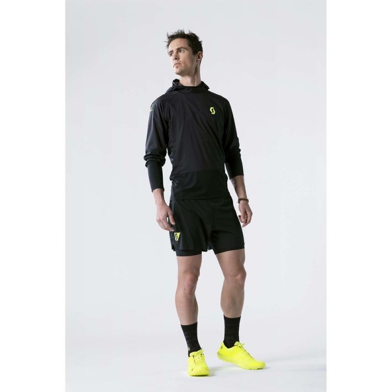 RC Run - Veste coupe-vent homme