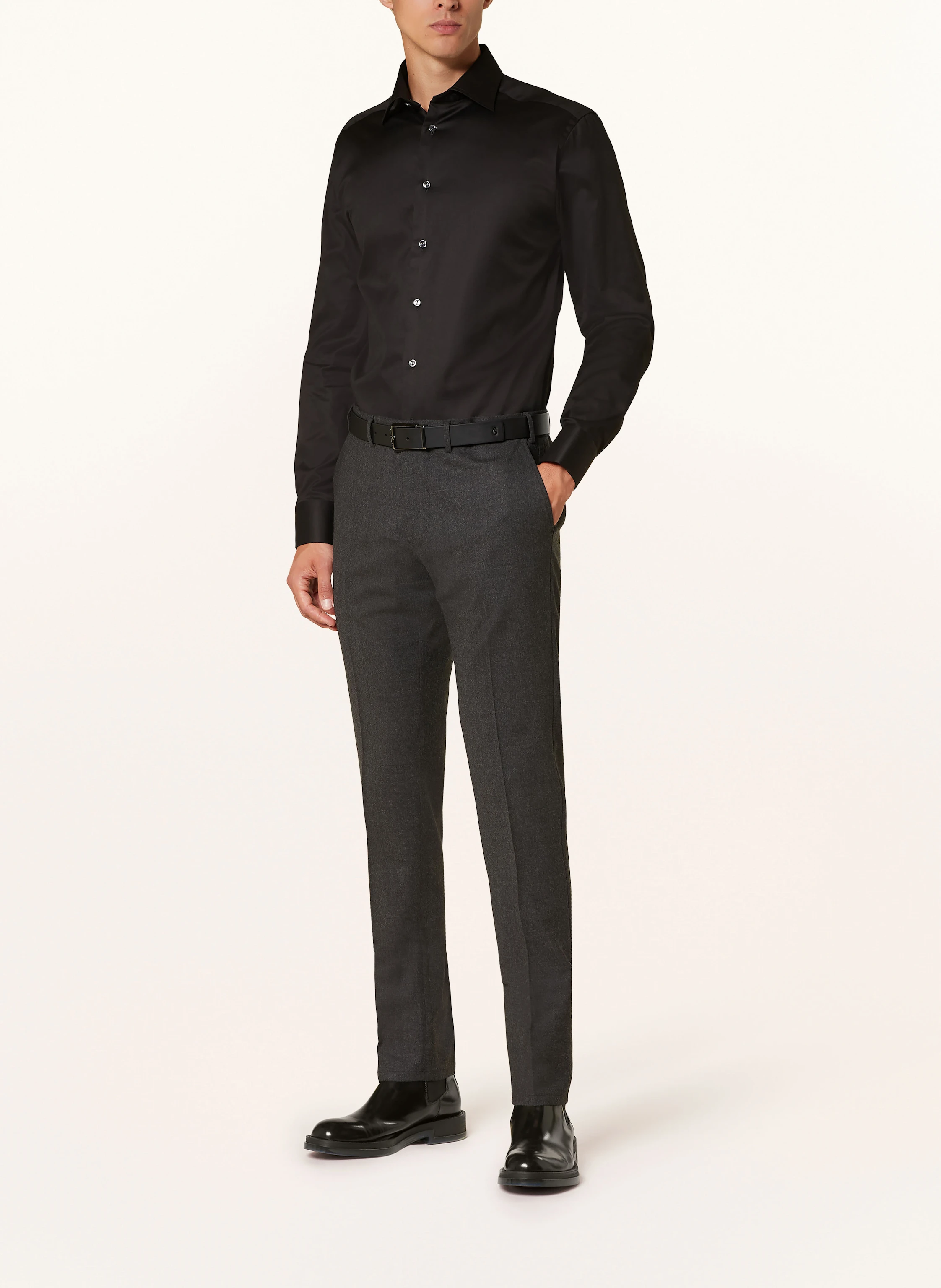 ETON Hemd Slim Fit