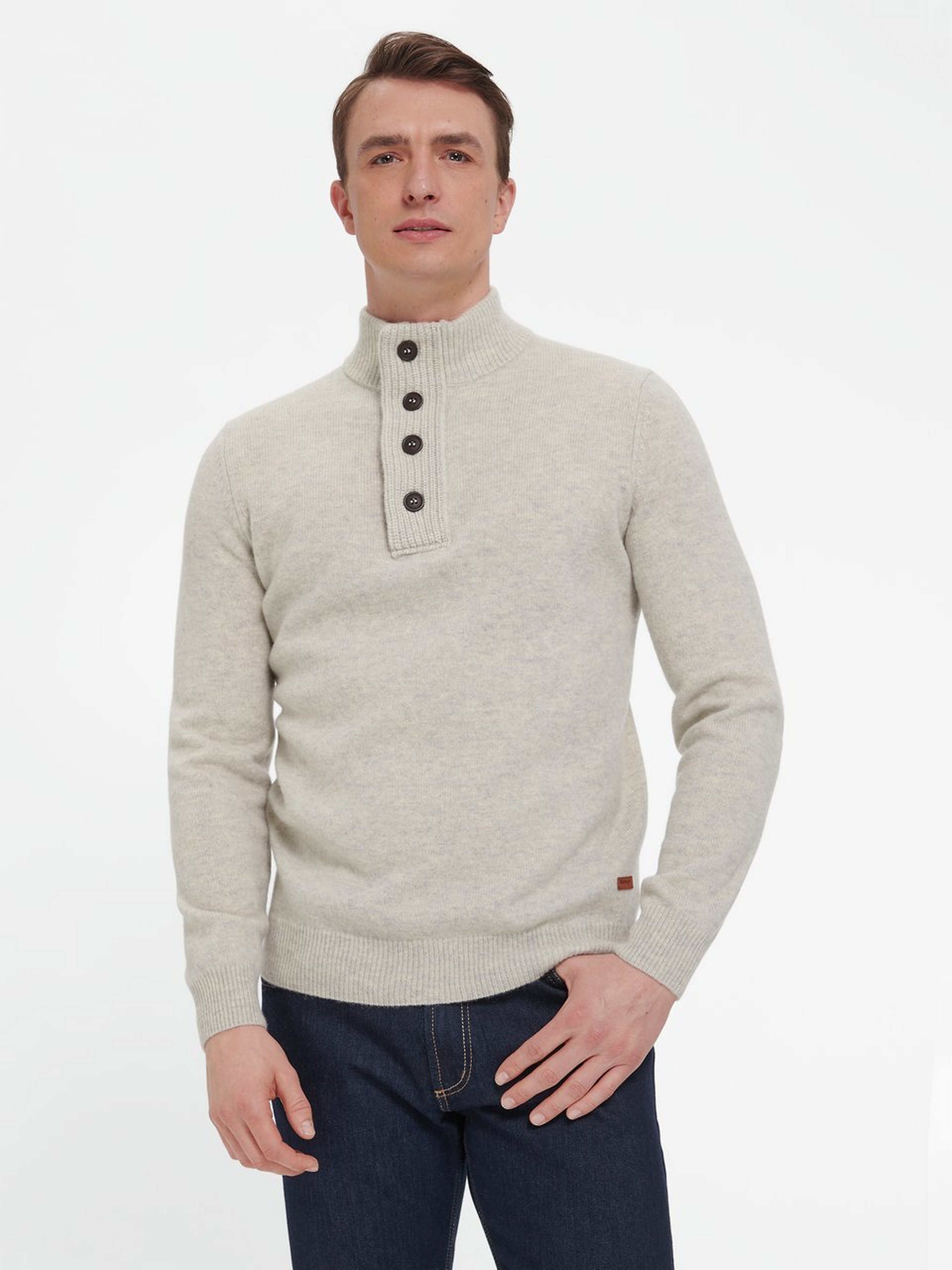 Pullover