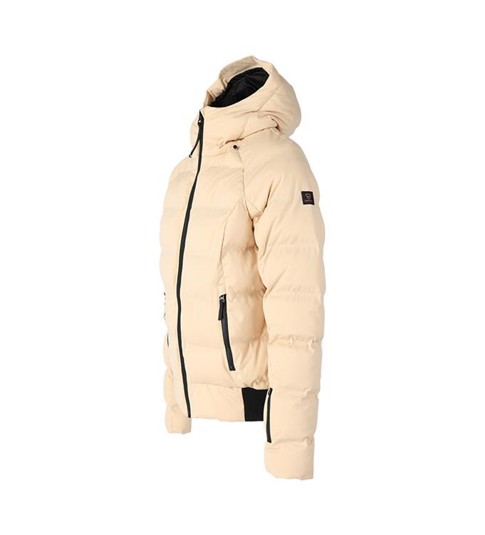 Brunotti Women Firecrown Puffer Ski-jas
