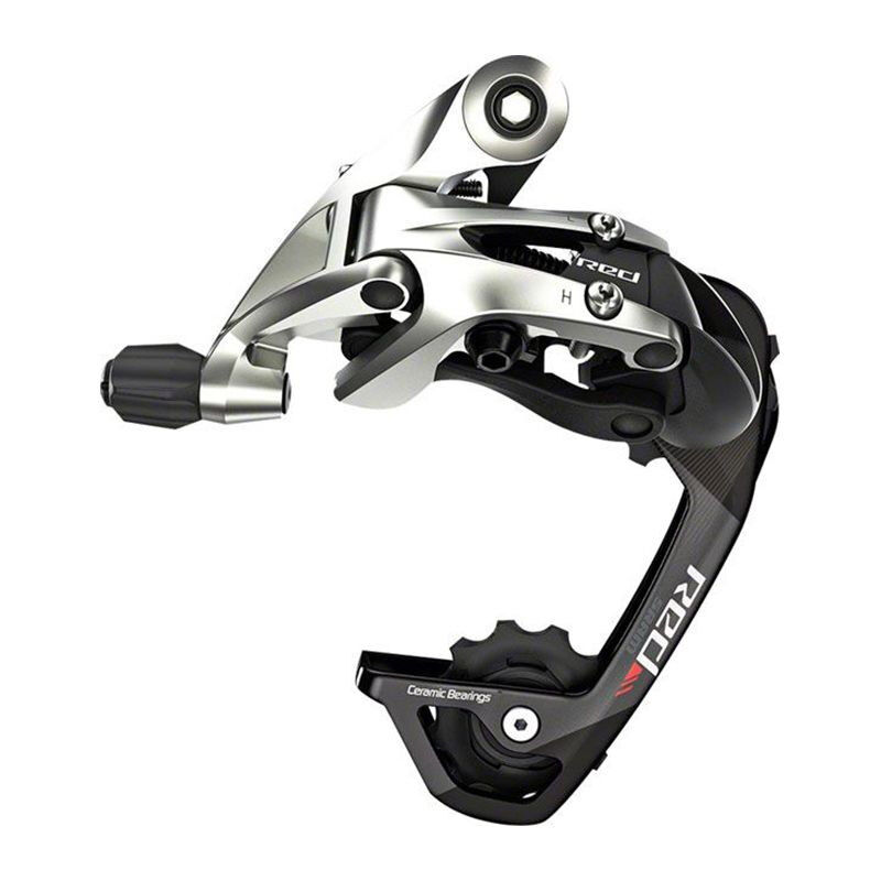 Red 11V - Dérailleur arrière