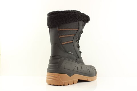 Spirale Stiefeletten