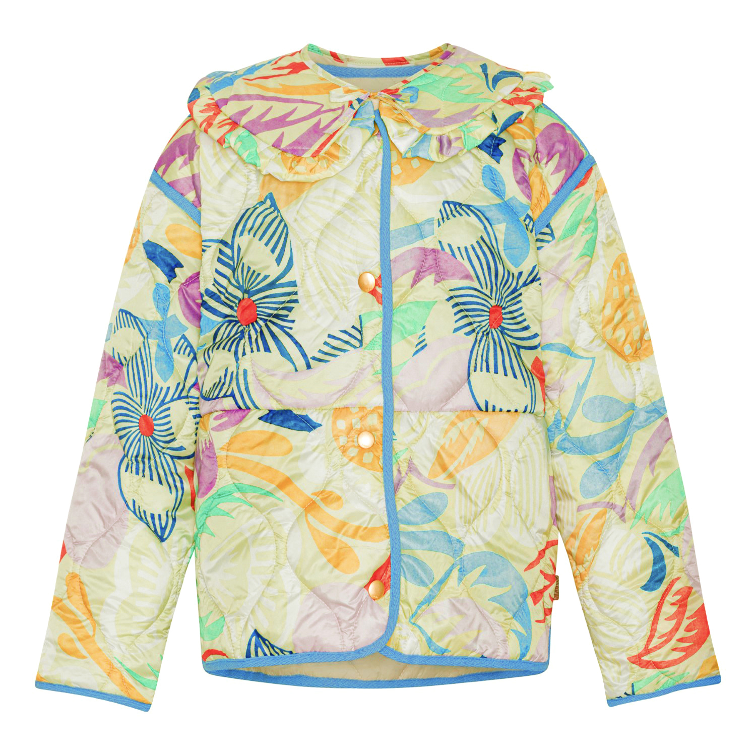 Hailey - Charleston Floral
