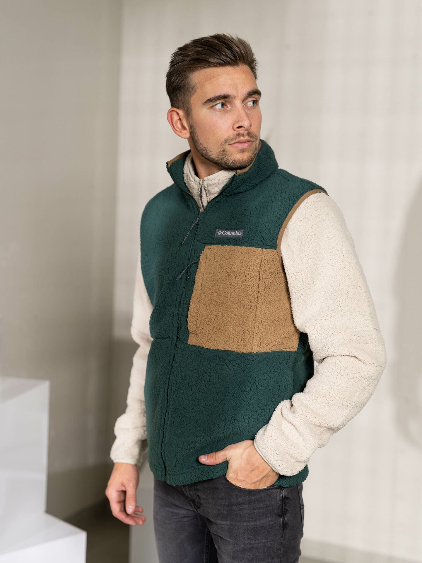 Mountainside Vest
