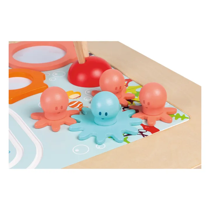 Janod Table d'activités évolutive