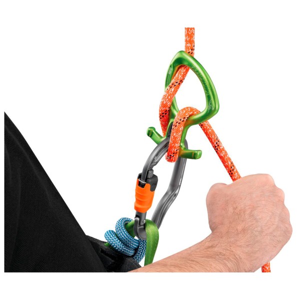 Petzl - Club + 10 - Corde statique