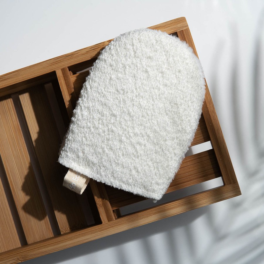 So Eco Cleansing Face Mitts 2pcs