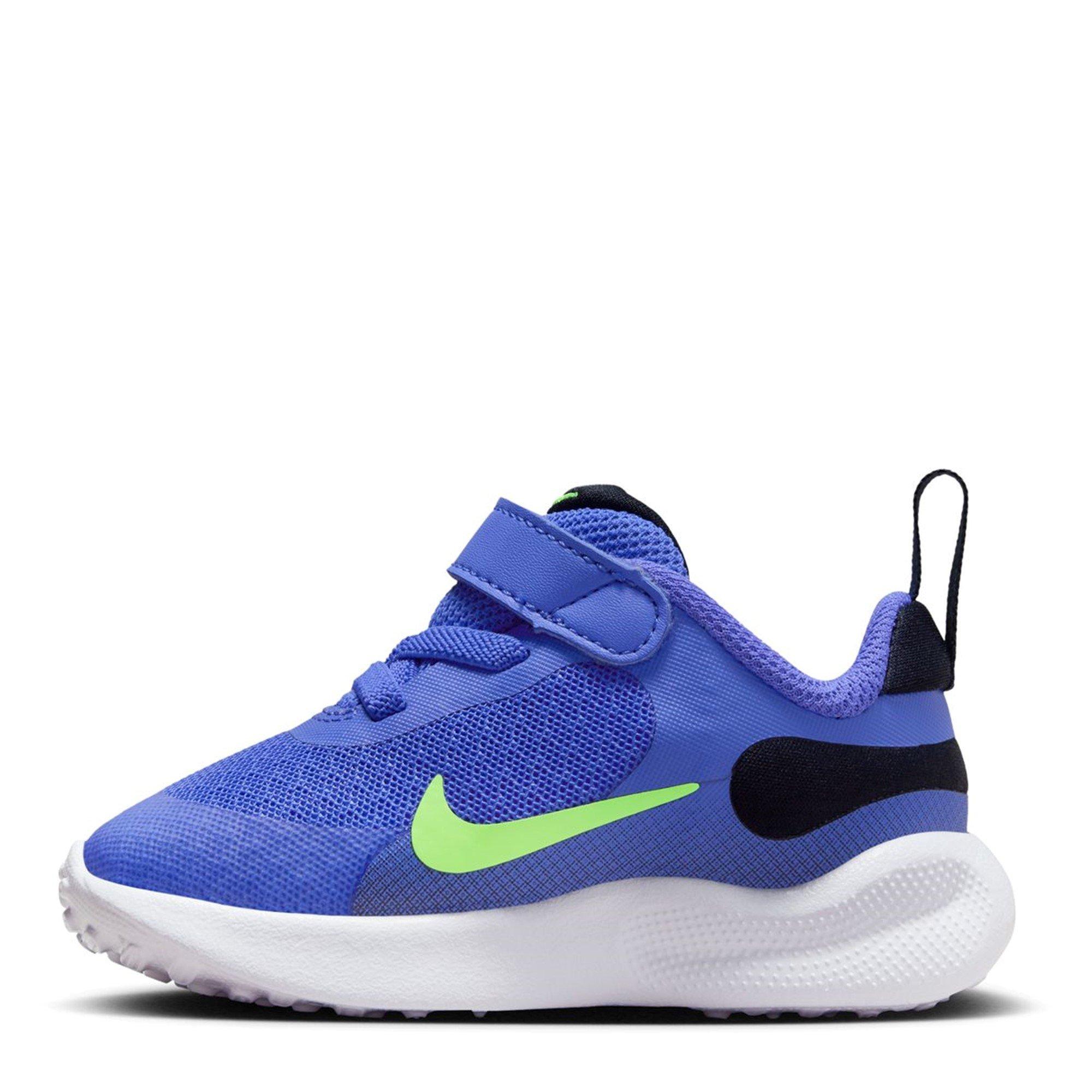 Nike Revolution 7 Baby Toddler Shoes