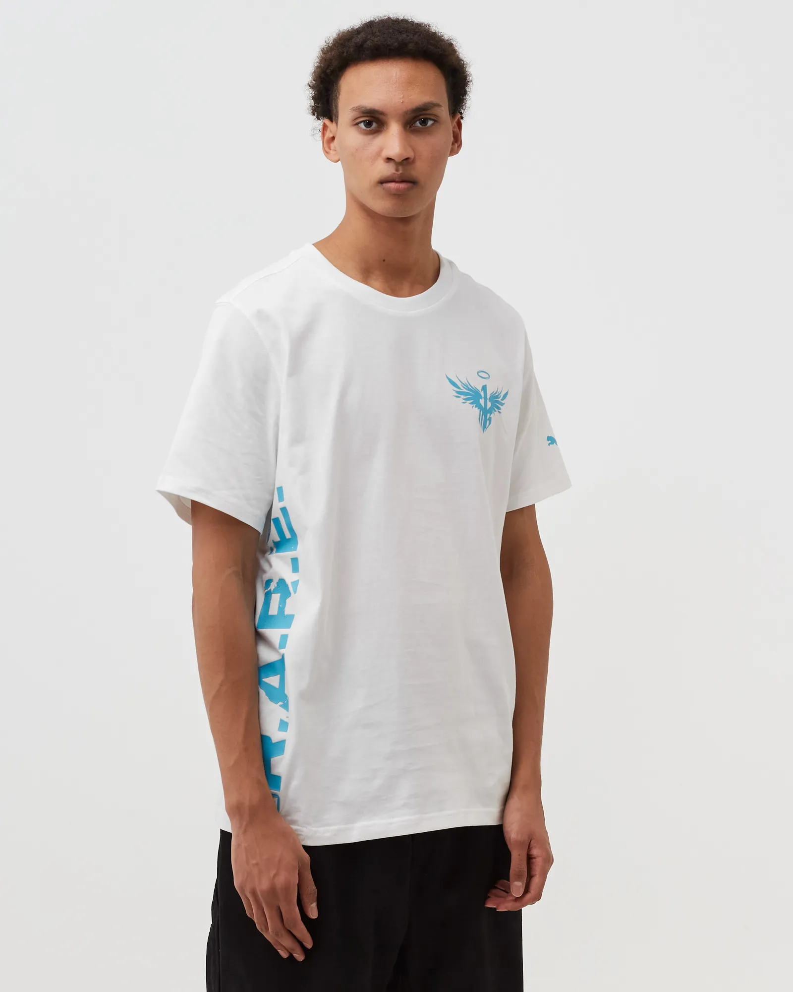 Puma Melo Rare Tee