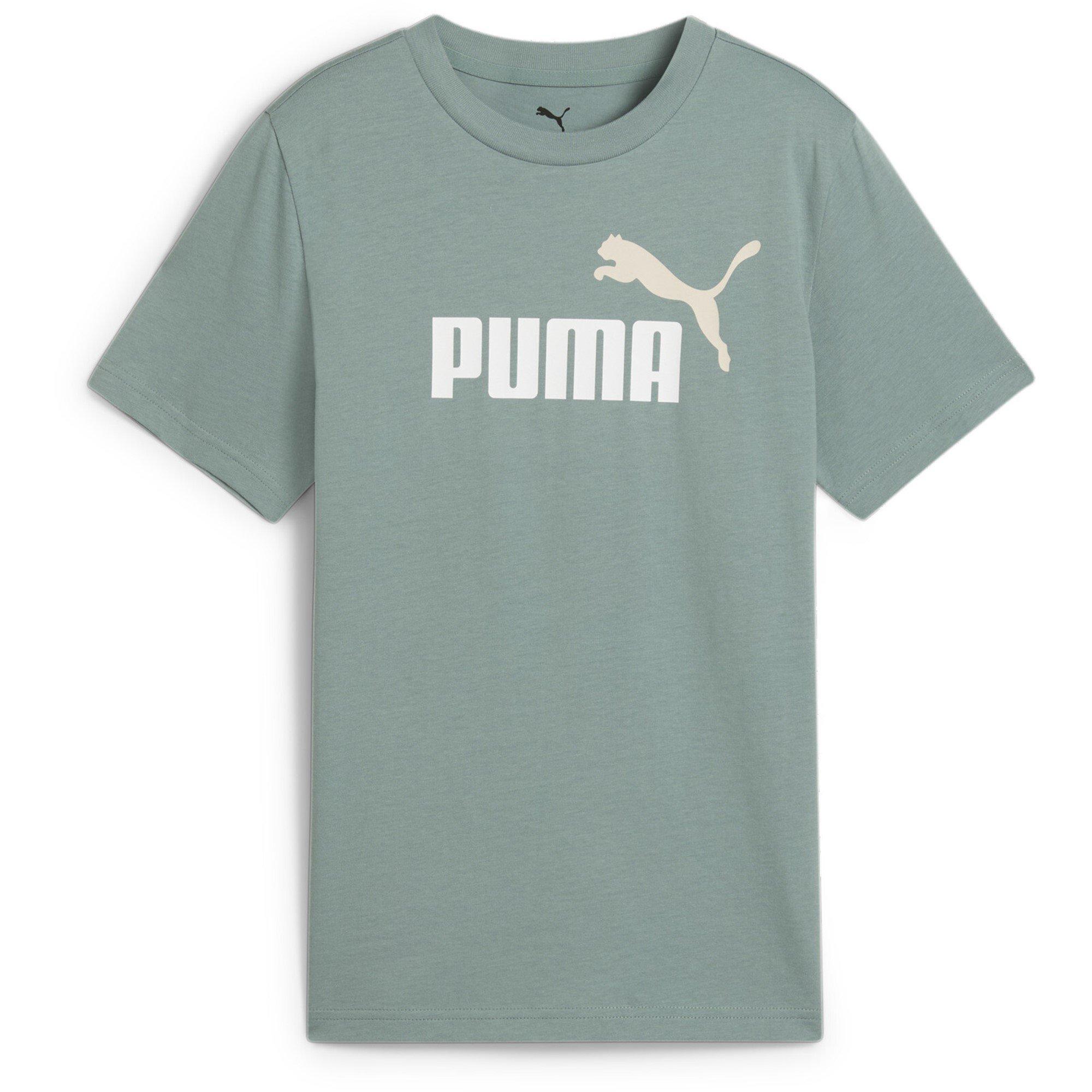 Puma Graph T Shirt Jn00