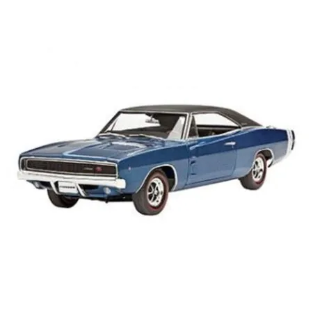 Revell Dodge Charger R/T