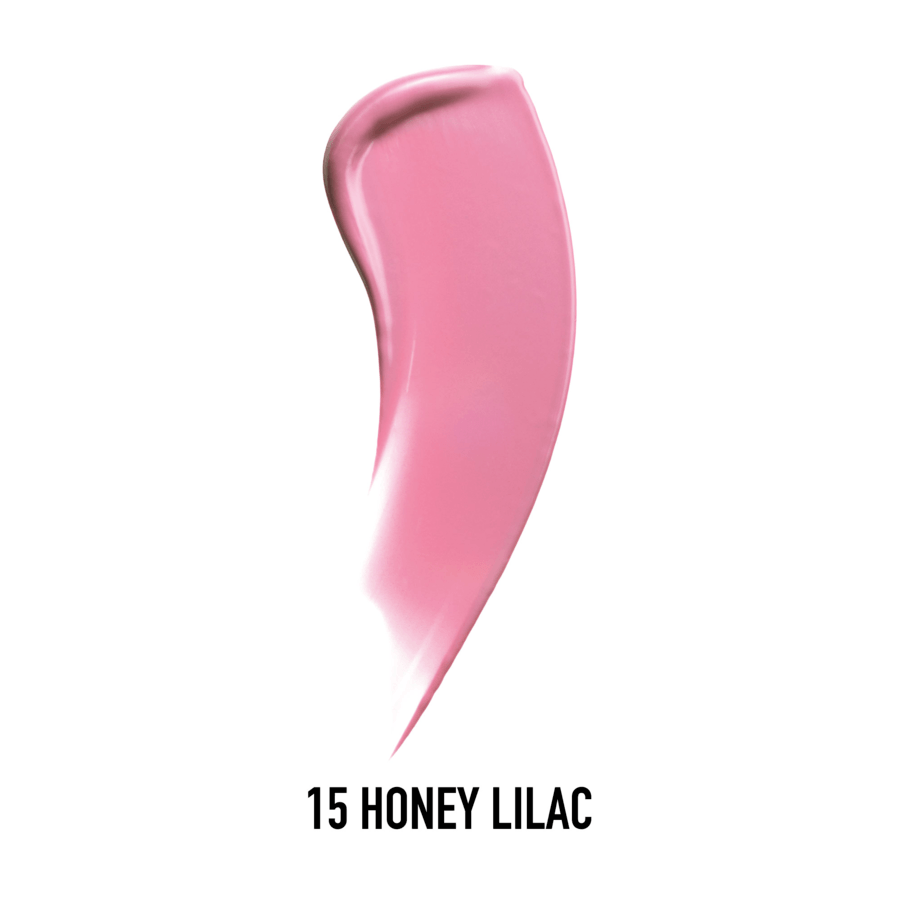 Max Factor Colour Elixir Honey Lacquer Lip Colour #15 Honey Lilac 3,8ml
