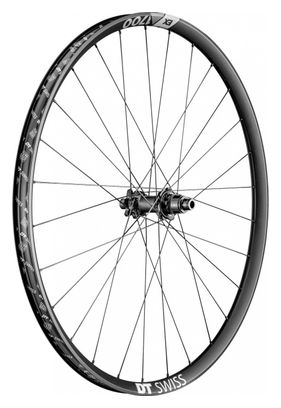 Roue Arrière DT Swiss EX 1700 Spline 27.5'' 30mm | Boost 12x148mm | Centerlock