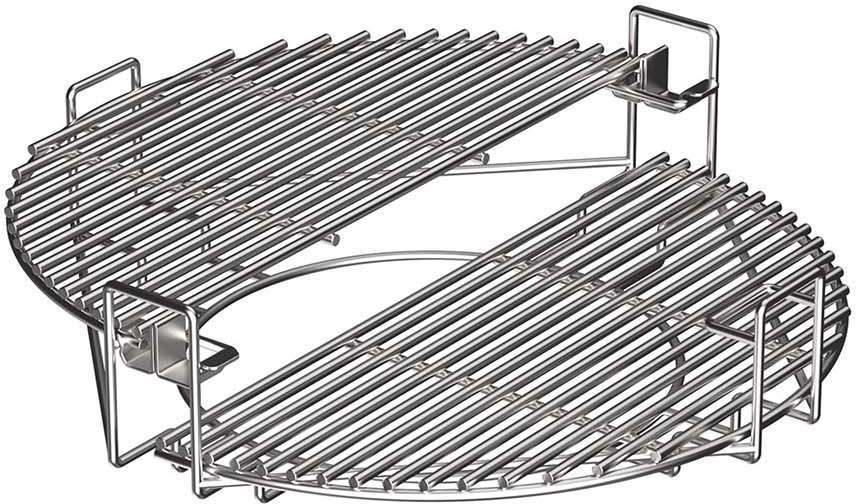 The Bastard barbecue rooster Multi Cooking Large D 50 H 14,5 cm