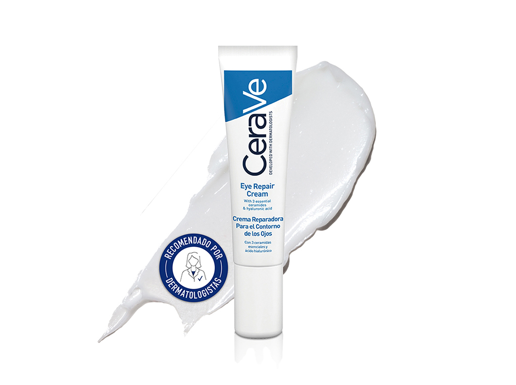 CREME CERAVE OLHOS HIDRATANTE 14ML