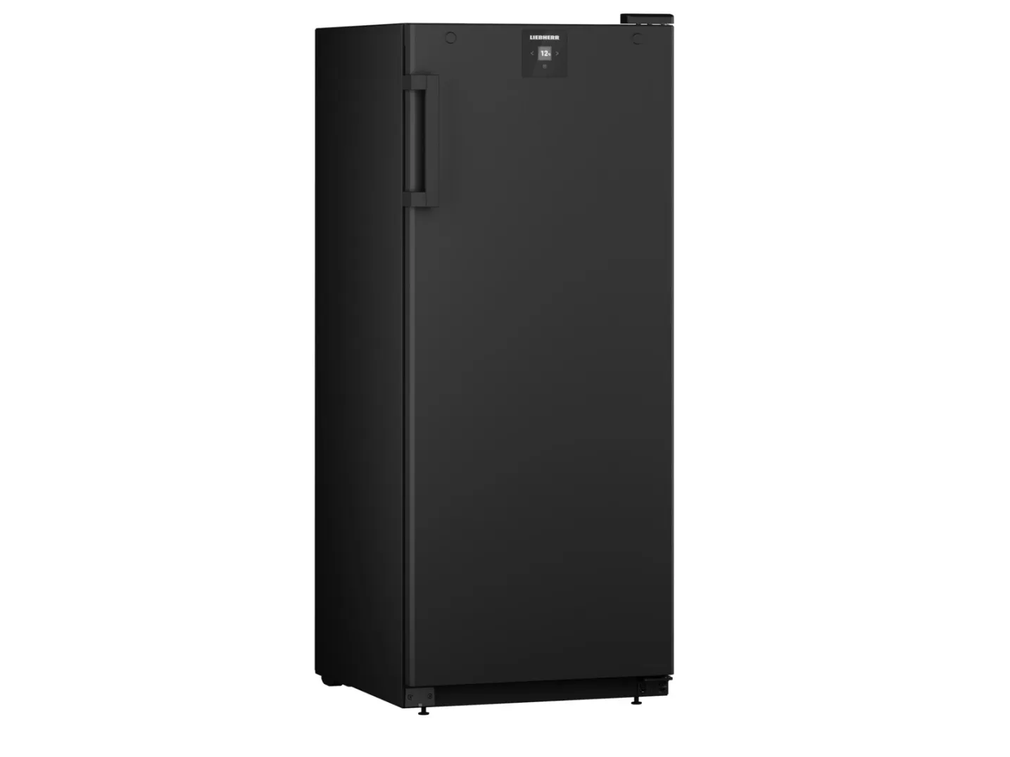 Liebherr WSbl 4601-20 001 Vinskab - FS, GrandCru, 1 zone, BlackDoor, 145x60cm
