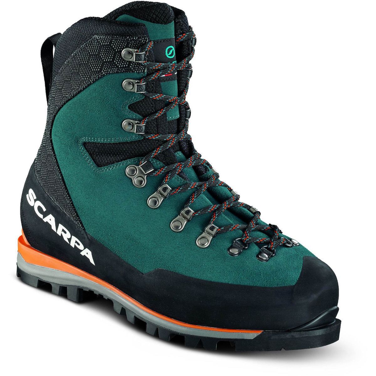 ScarpaMont Blanc GTX