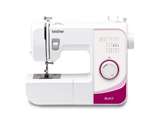 BROTHER - Machine à coudre RL417