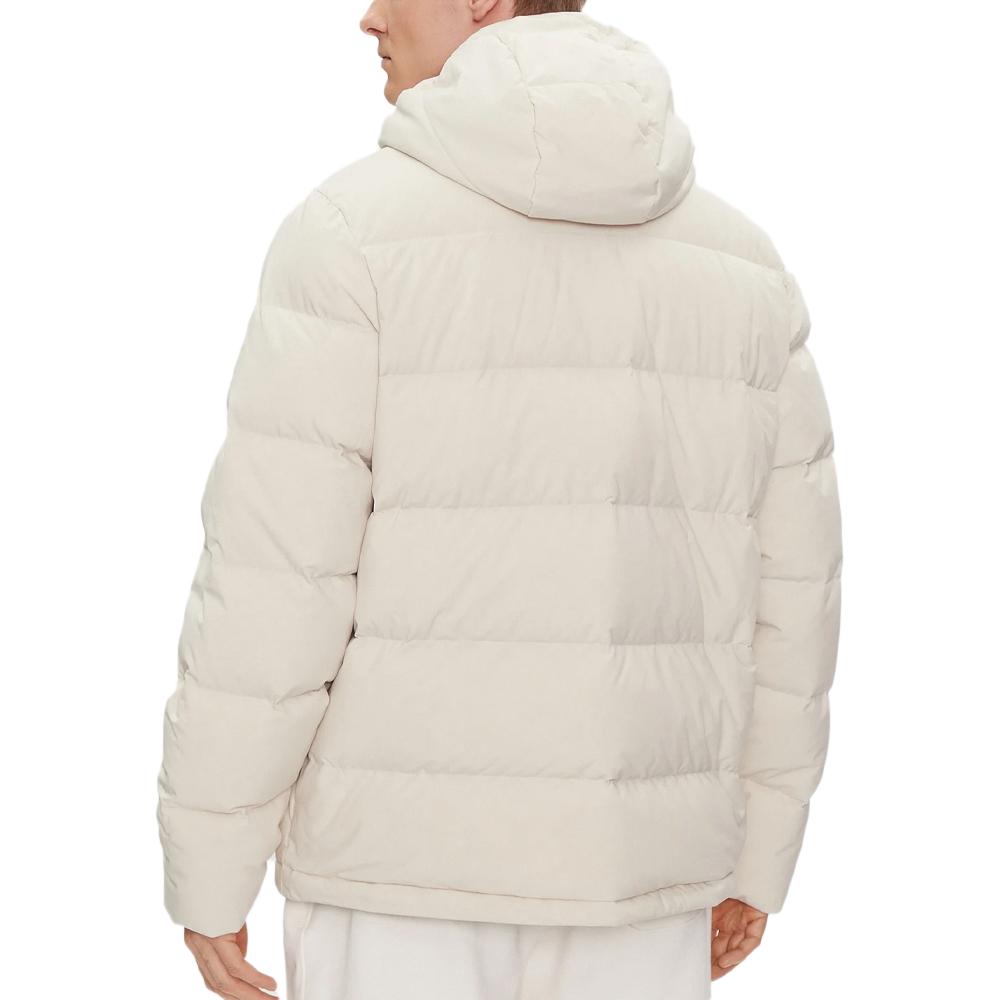 Adidas Doudoune Beige Homme Adidas Helionic