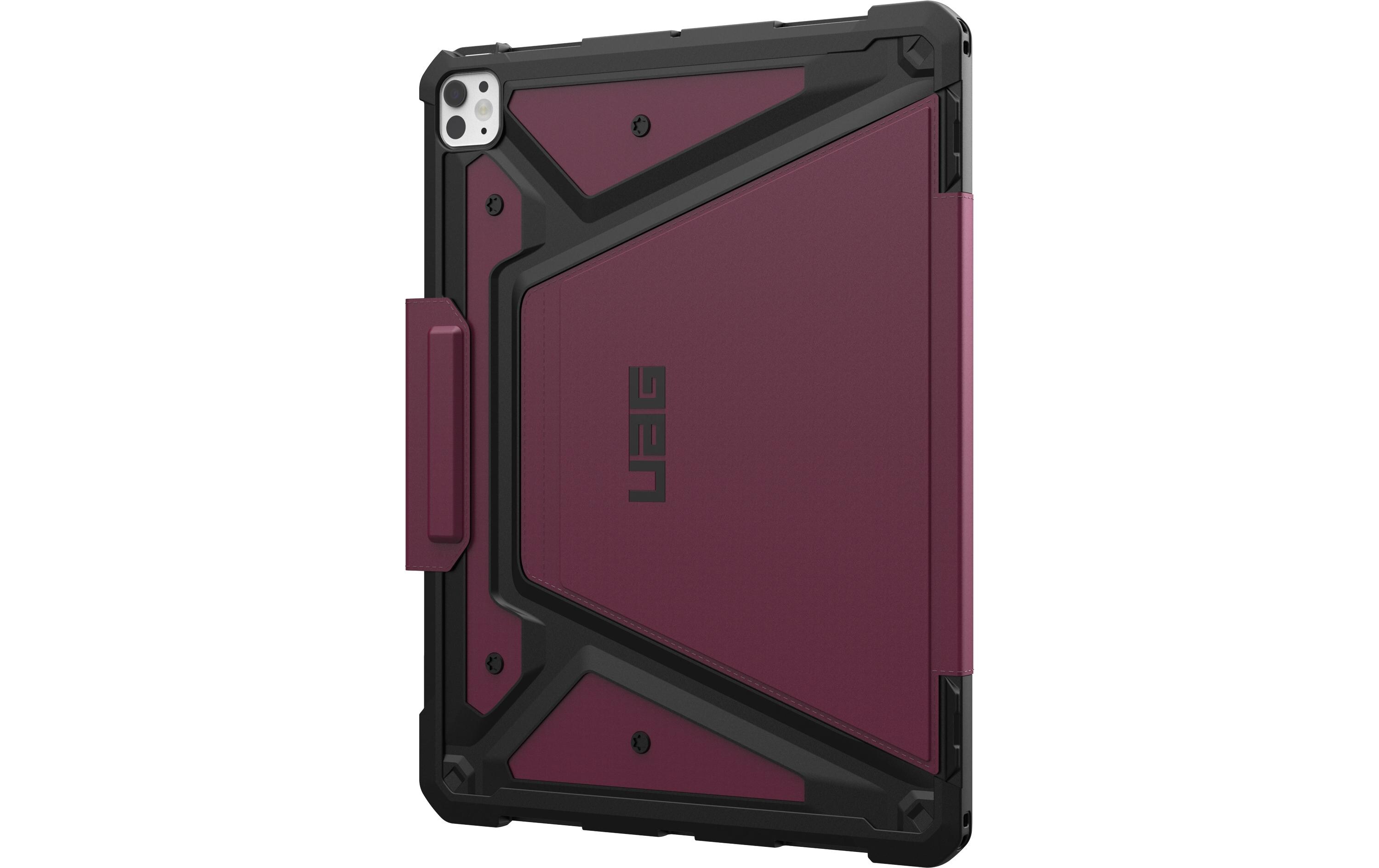 Tablet Book Cover Metropolis SE iPad Pro 2024 13