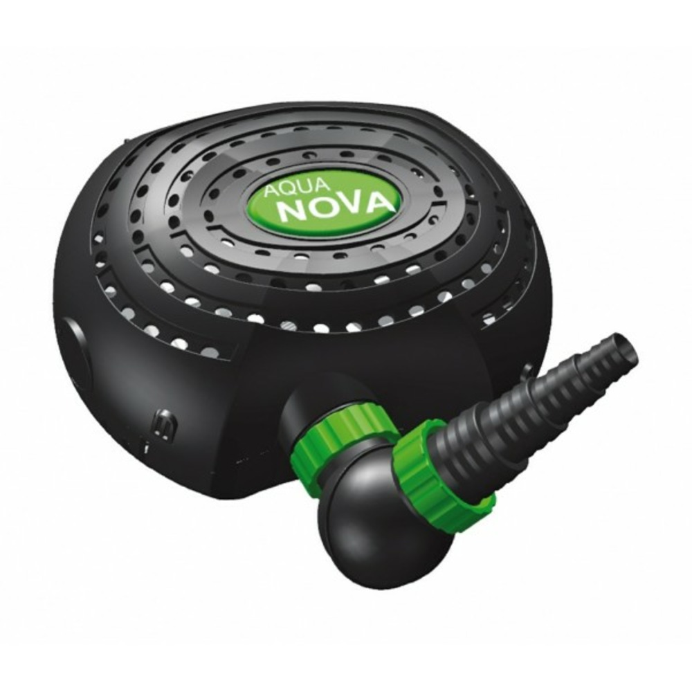 Aqua nova nfpx 20000 (19000 l/h)