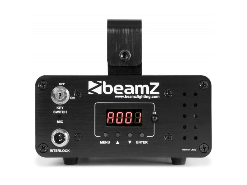 BeamZ Laser Anthe II Kompaktes Laser-System