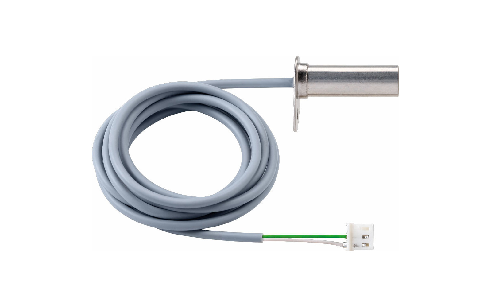 GOK Caramatic TwoControl Eis-Ex Reglerheizung