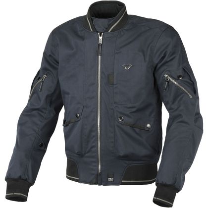 Veste Macna BASTIC - Bleu