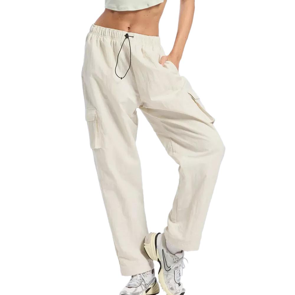 Nike Pantalon Cargo Beige Femme Nike DO7209