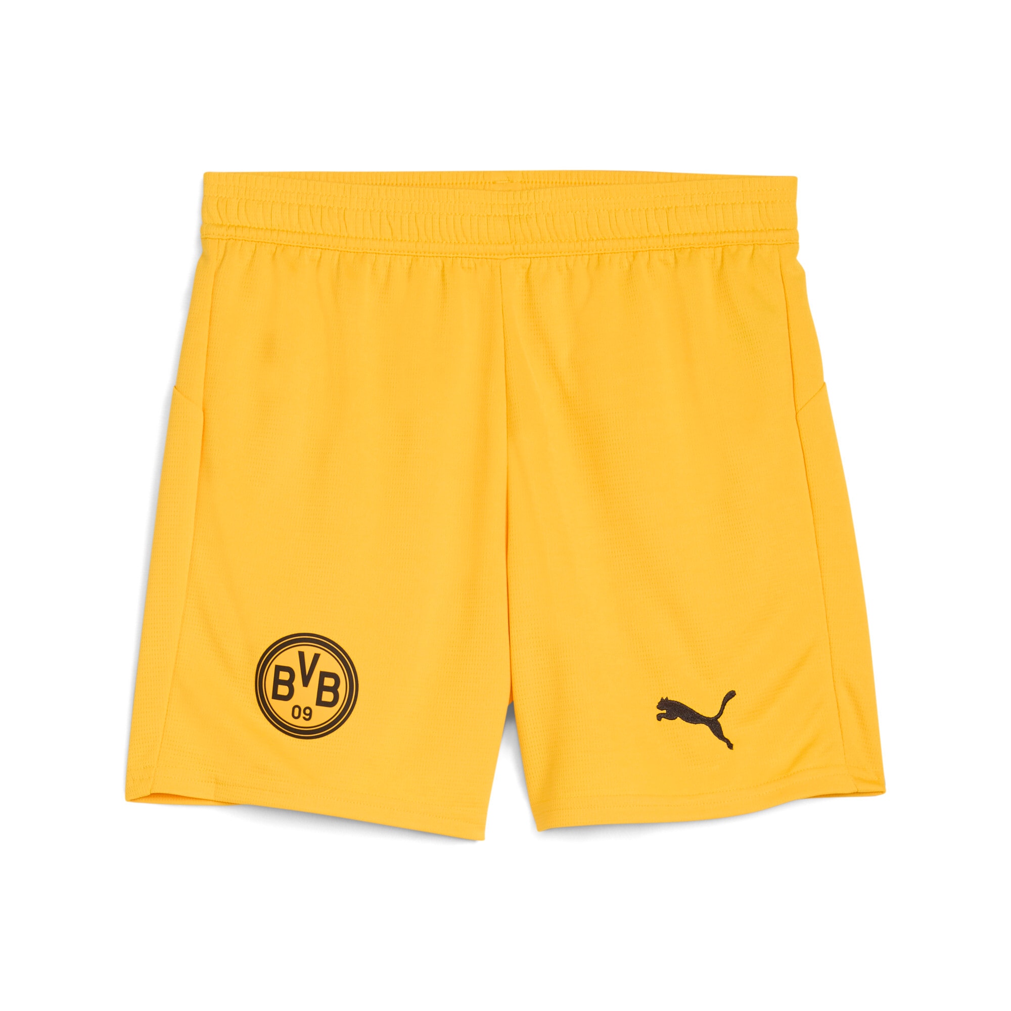 PUMA Trainingsshorts »BVB SHORTS REPLICA JR«